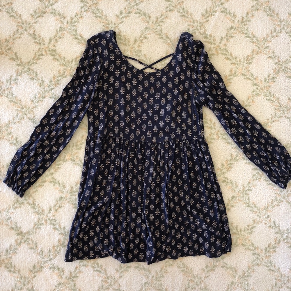Forever 21 Dress